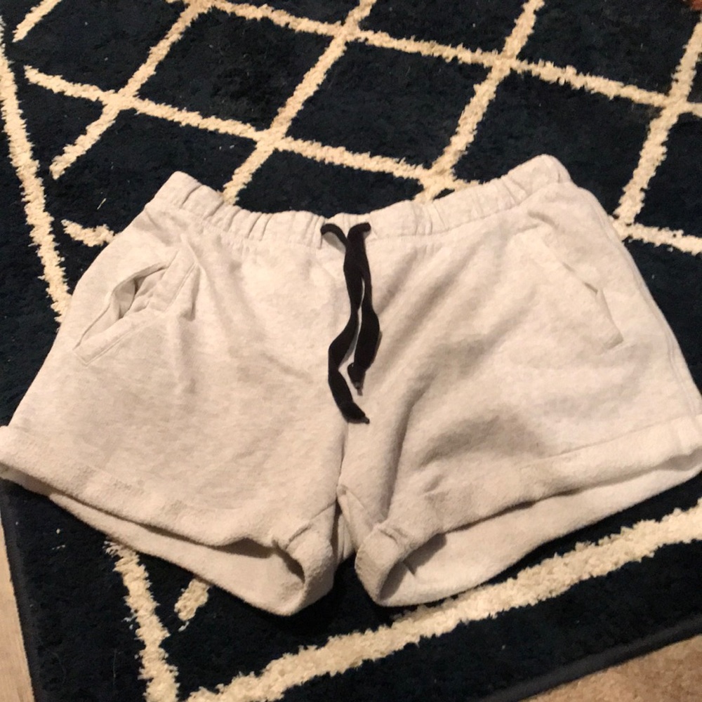Womens shorts “pink” Victoria’s Secret